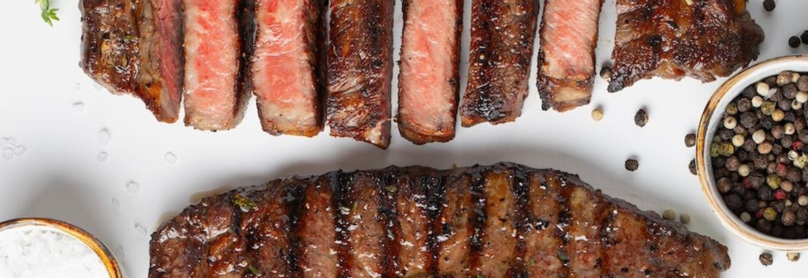 Tipos de filetes de ternera más exquisitos