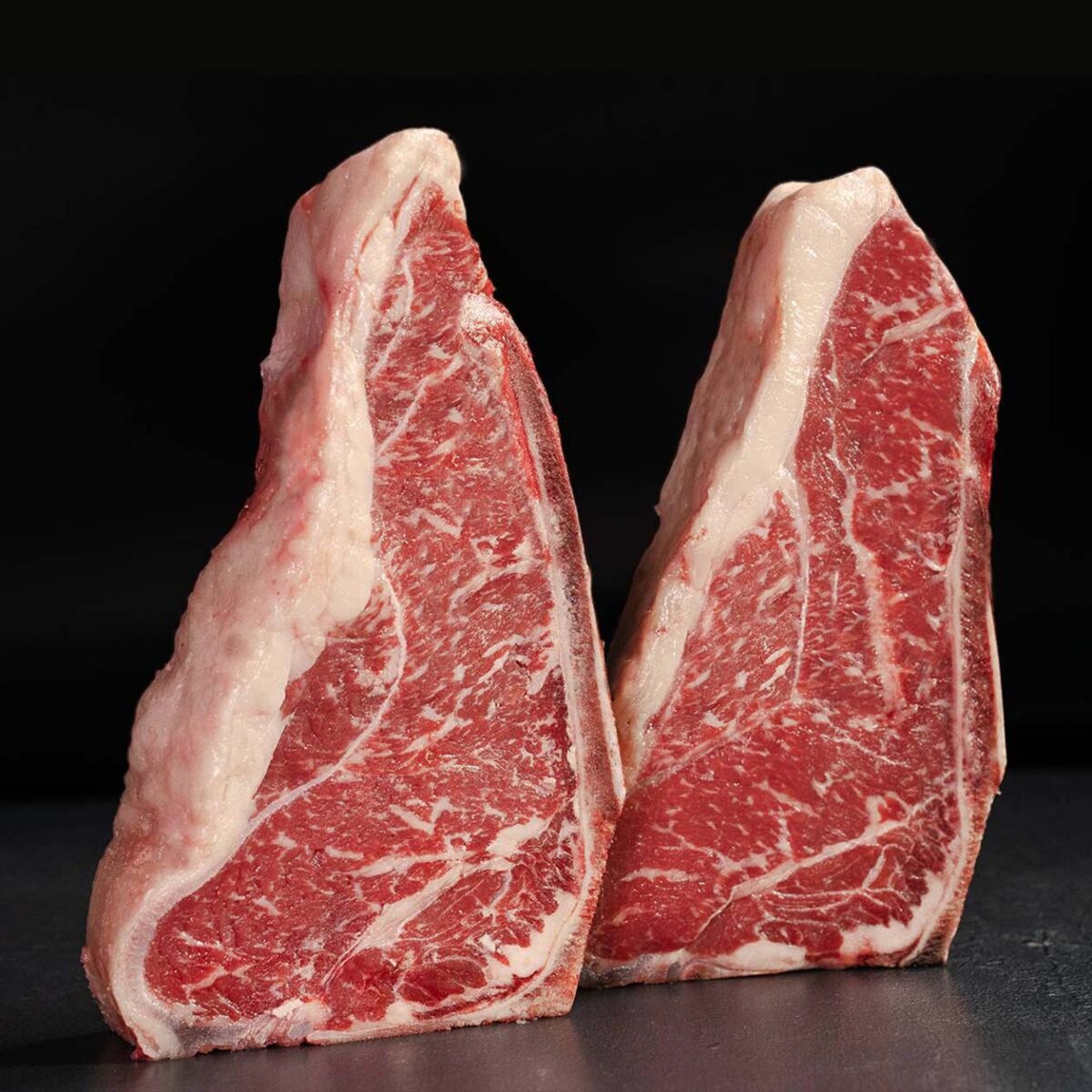 chuleton de lomo bajo
