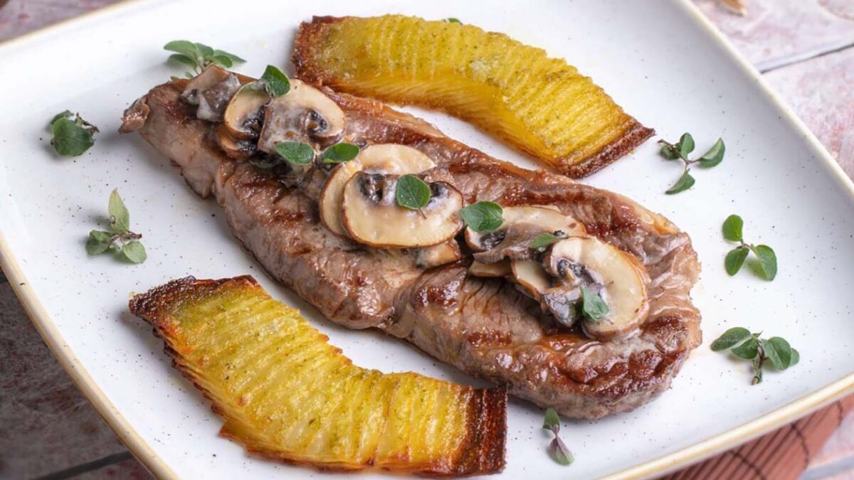 Lomo Bajo De Ternera Una Gu a Para Amantes De La Carne Blog