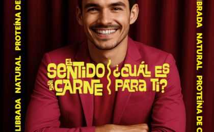 Grupo Miguel Vergara se suma de nuevo a la campaña “El Sentido de la Carne”.