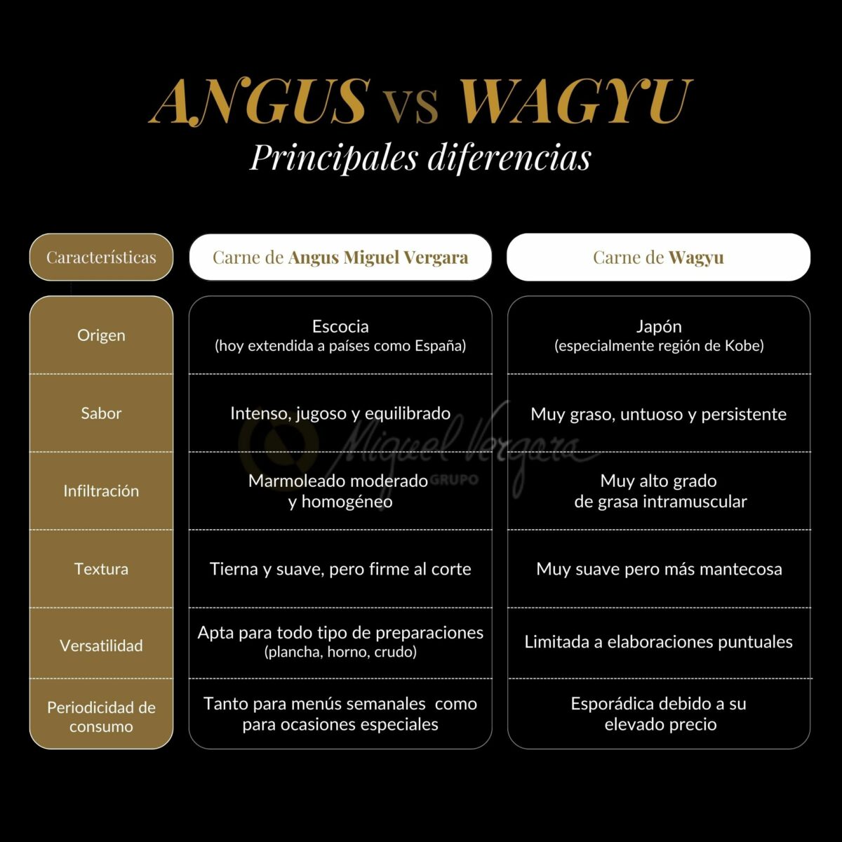 angus vs wagyu