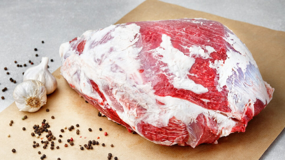 babilla carne magra