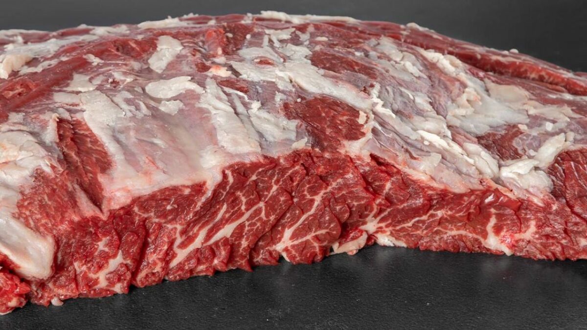 bavette en español