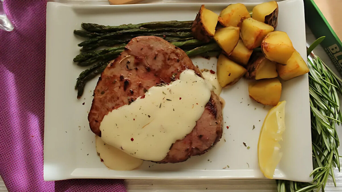 beneficios carne magra de ternera