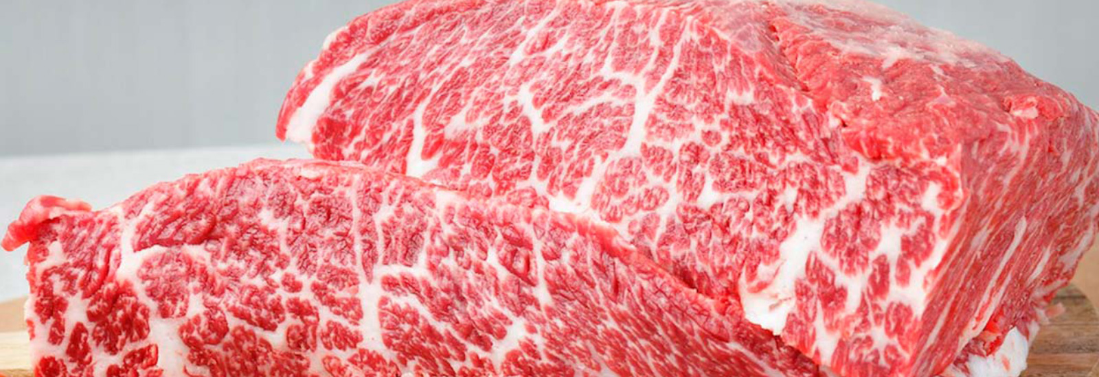 Diferencias entre carne de Angus y carne de Wagyu