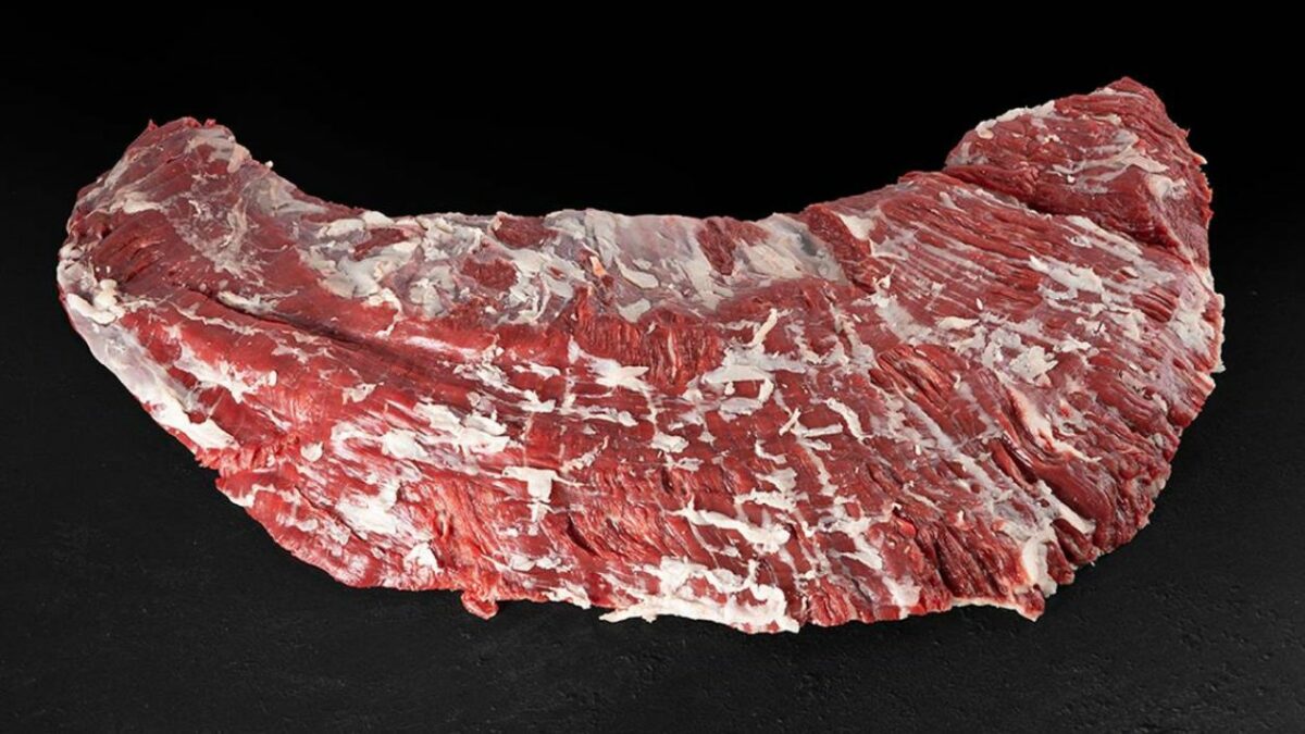 que es bavette