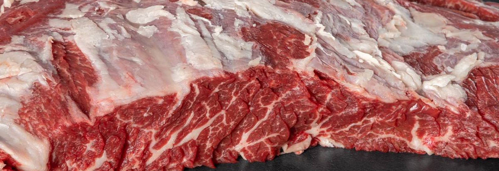 Qué es la bavette: la sabrosa carne de la  desconocida tira de vacío
