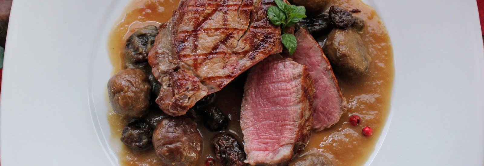 Carne magra de ternera: qué es y sus beneficios