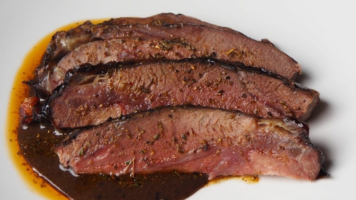 trucos para carne mayor jugosidad