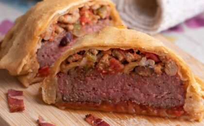 Cómo hacer que la carne quede jugosa