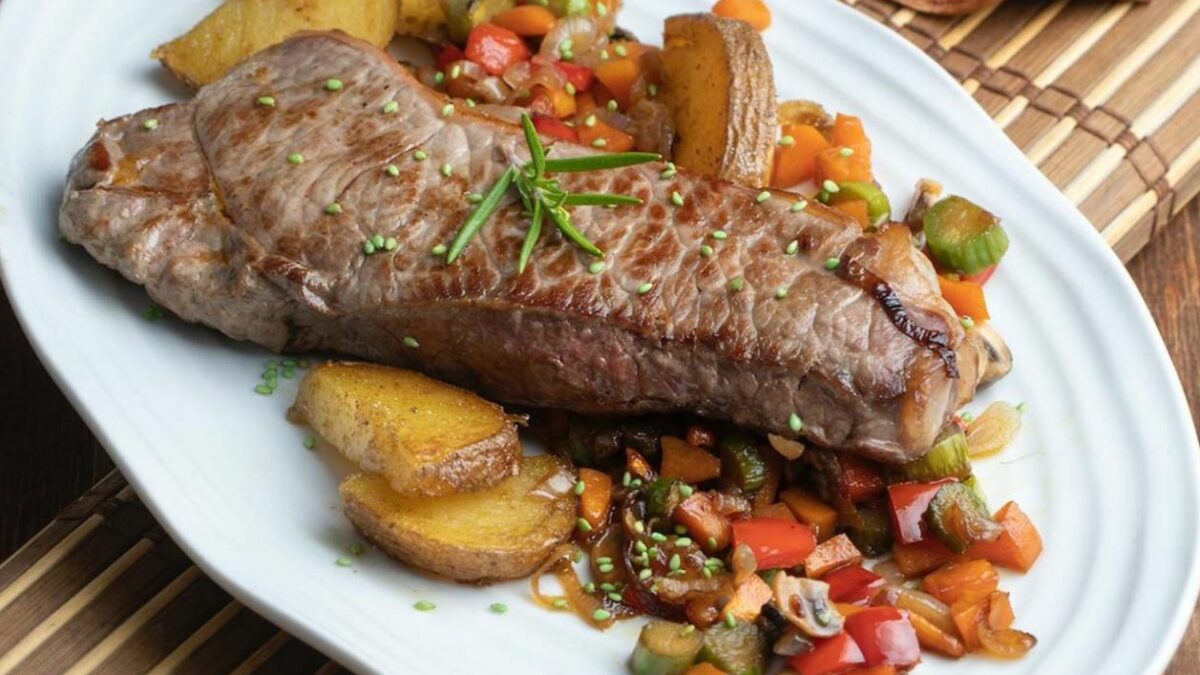 guarniciones para carne