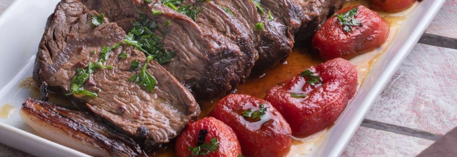 Guarniciones para carne: el acompañamiento perfecto