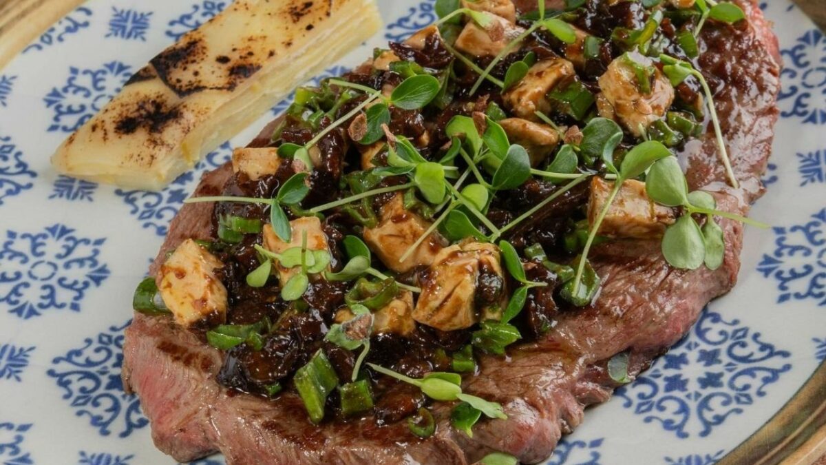 diferencias para cocinar carne jugosa