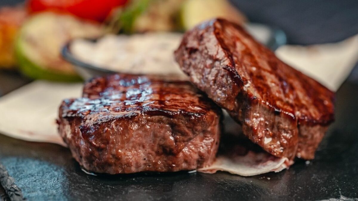 reposar carne jugosidad