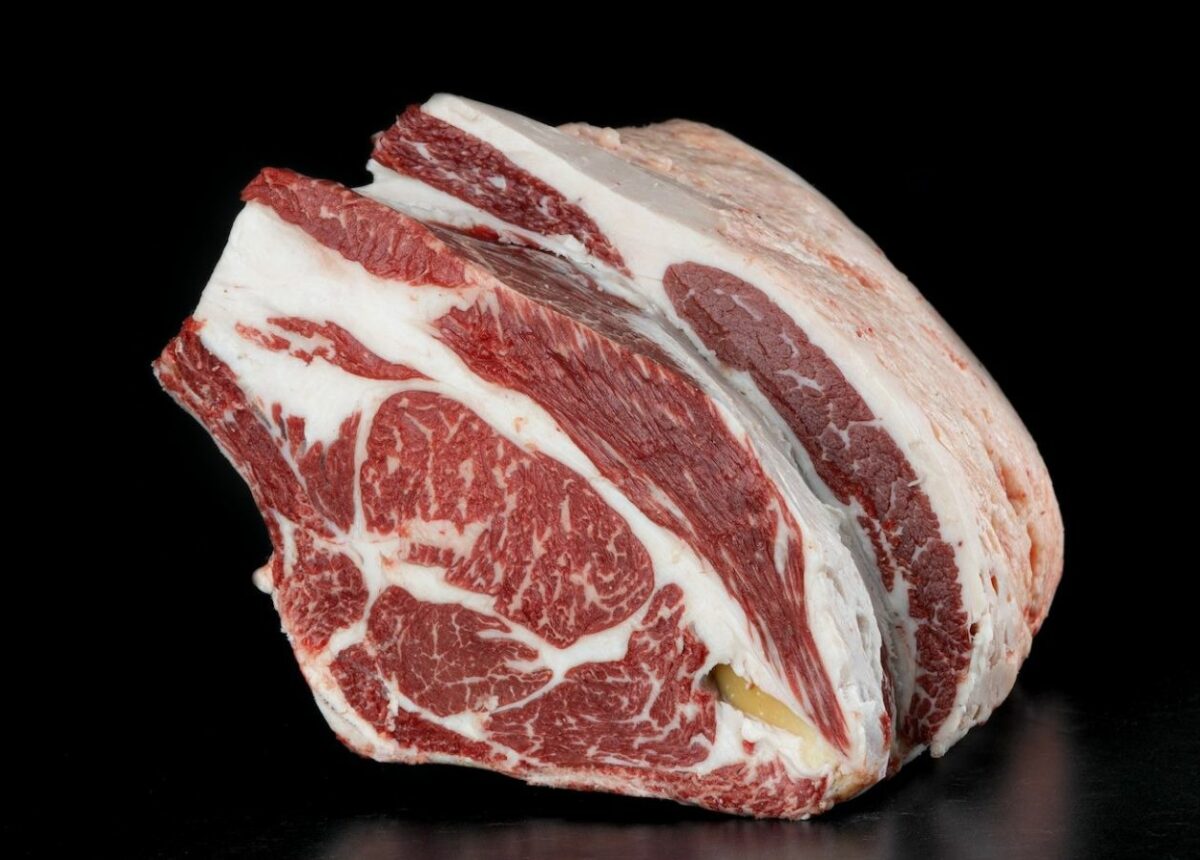 lomo alto de ternera