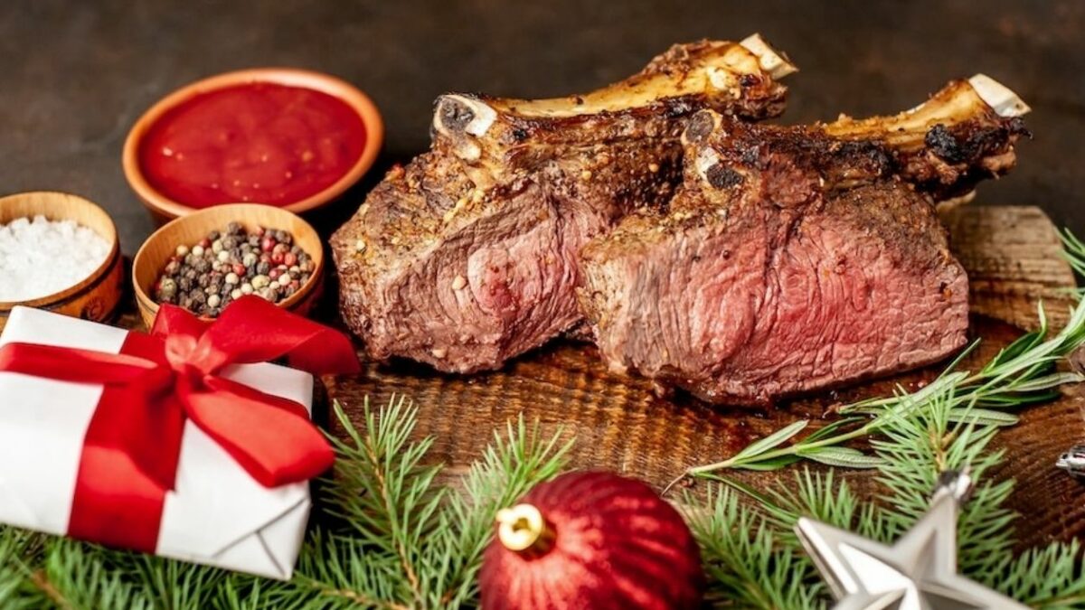 cortes de carne para navidad