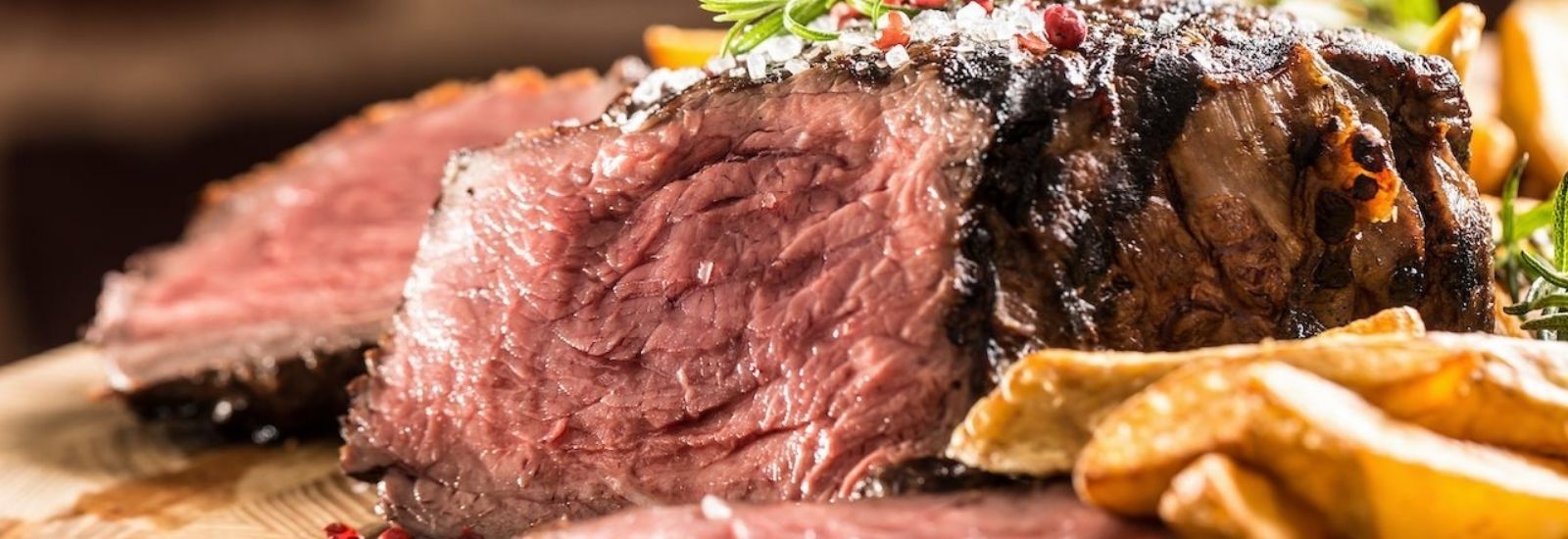 Cómo recalentar carne sin que se seque