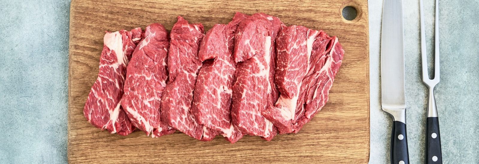 Carne de vacuno: todas las claves que un verdadero gourmet debe conocer
