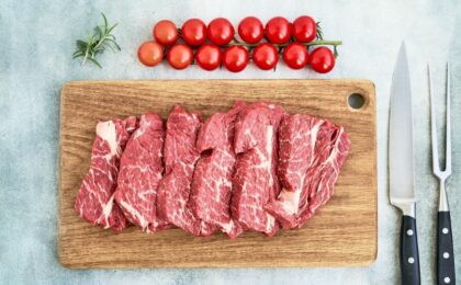 Carne de vacuno: todas las claves que un verdadero gourmet debe conocer