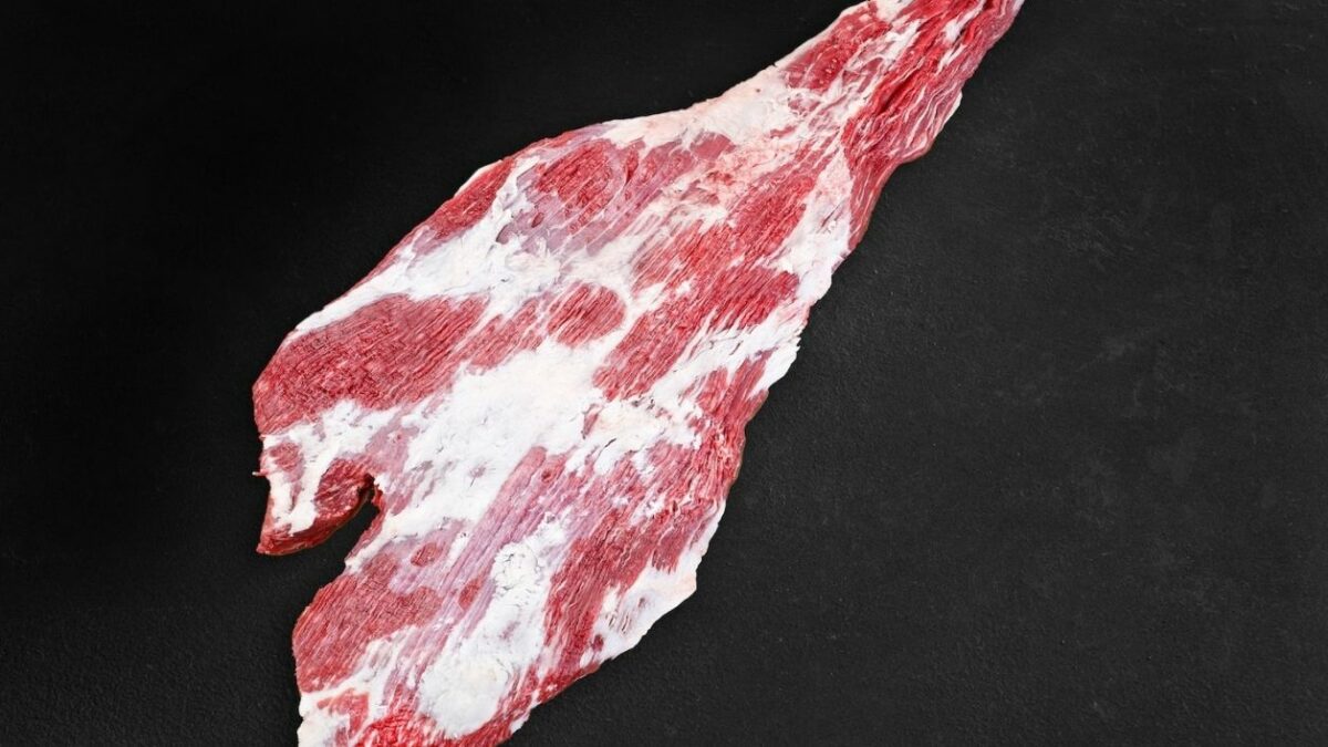 cuanto puede durar la carne en el congelador