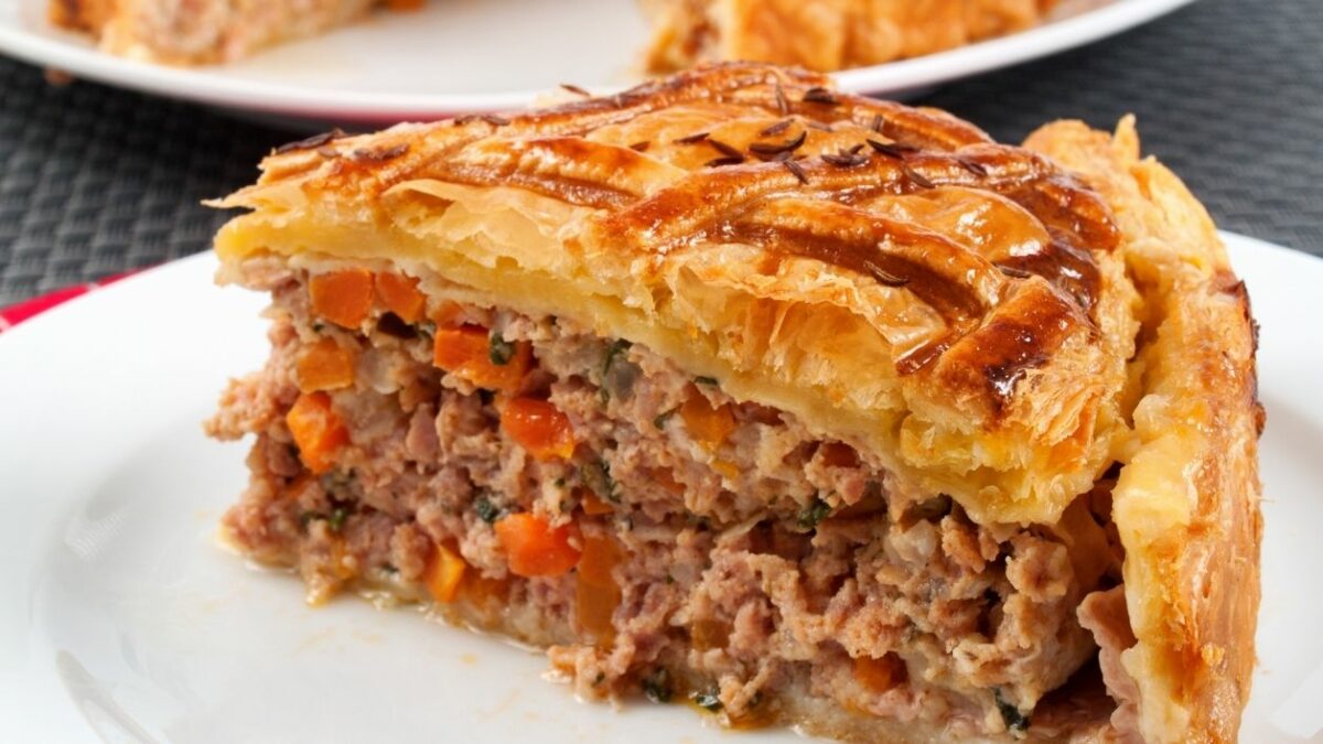 variante receta de la abuela