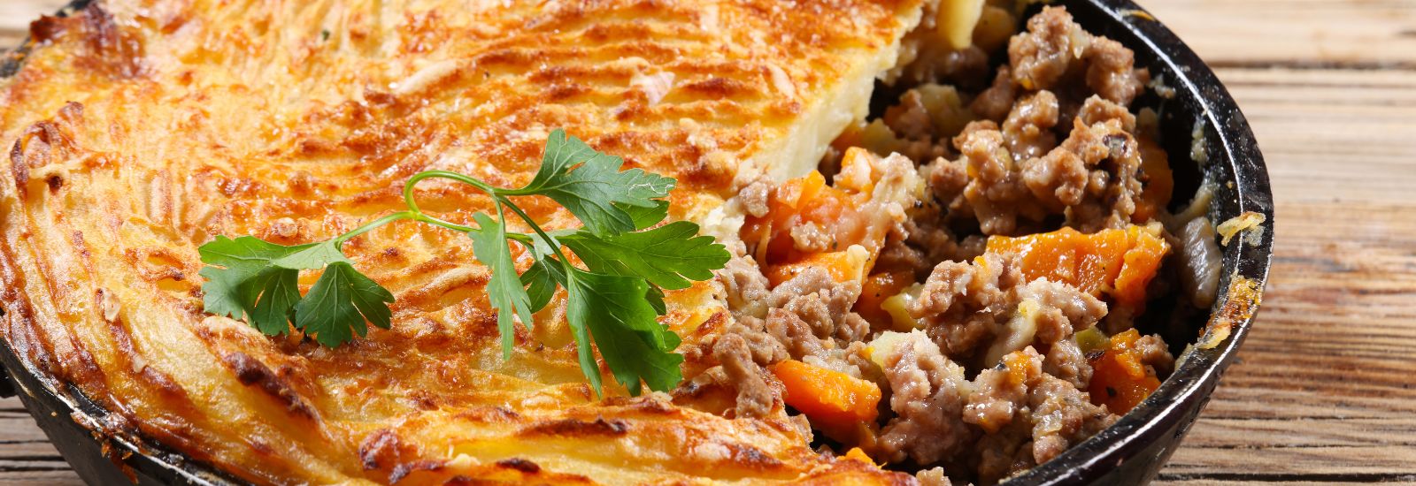 Pastel de carne: la receta deliciosa como la de tu abuela