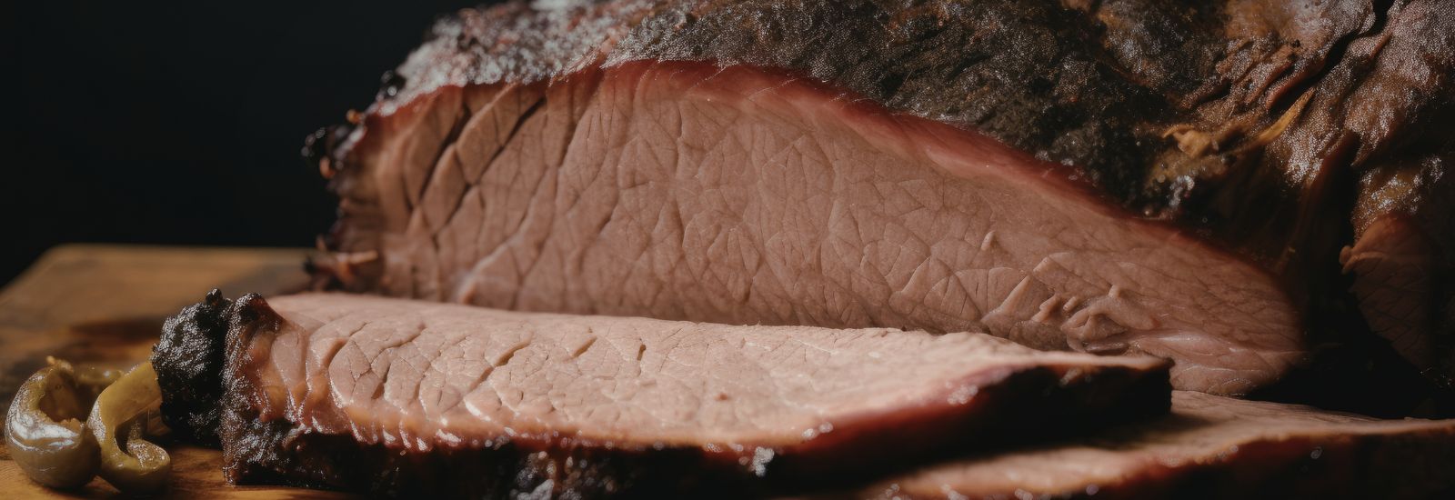 Roast beef al horno: la receta clásica inglesa que conquista a tus comensales