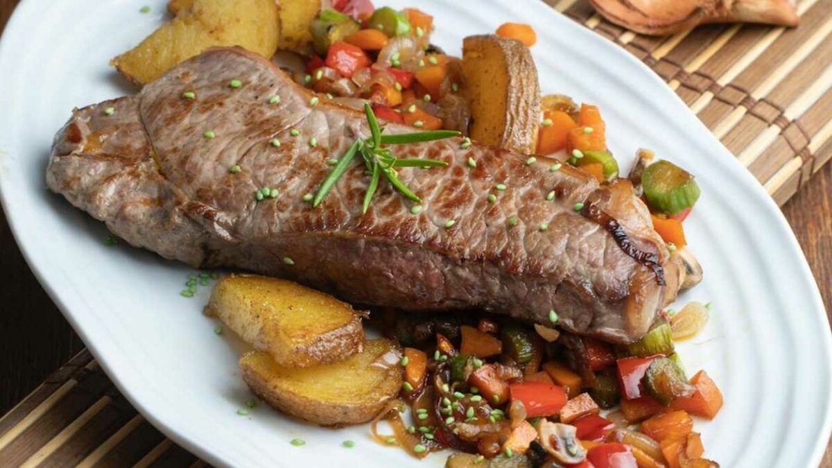 beneficios del hierro tipo hemo