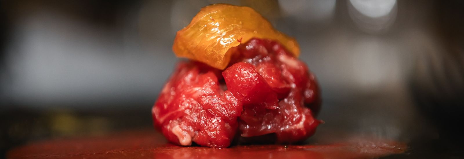 Hierro hemo en la carne: qué es y cómo absorberlo mejor en nuestro cuerpo