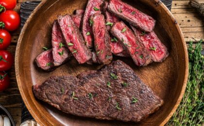 Sellar la carne: qué es, para qué sirve y cómo no pasarse