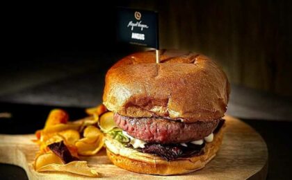 Cómo hacer hamburguesas caseras sin caer en estos errores más comunes