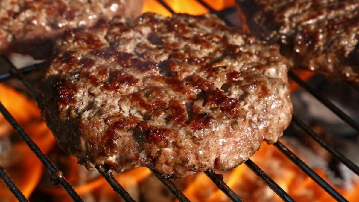 mejor carne para hamburguesa