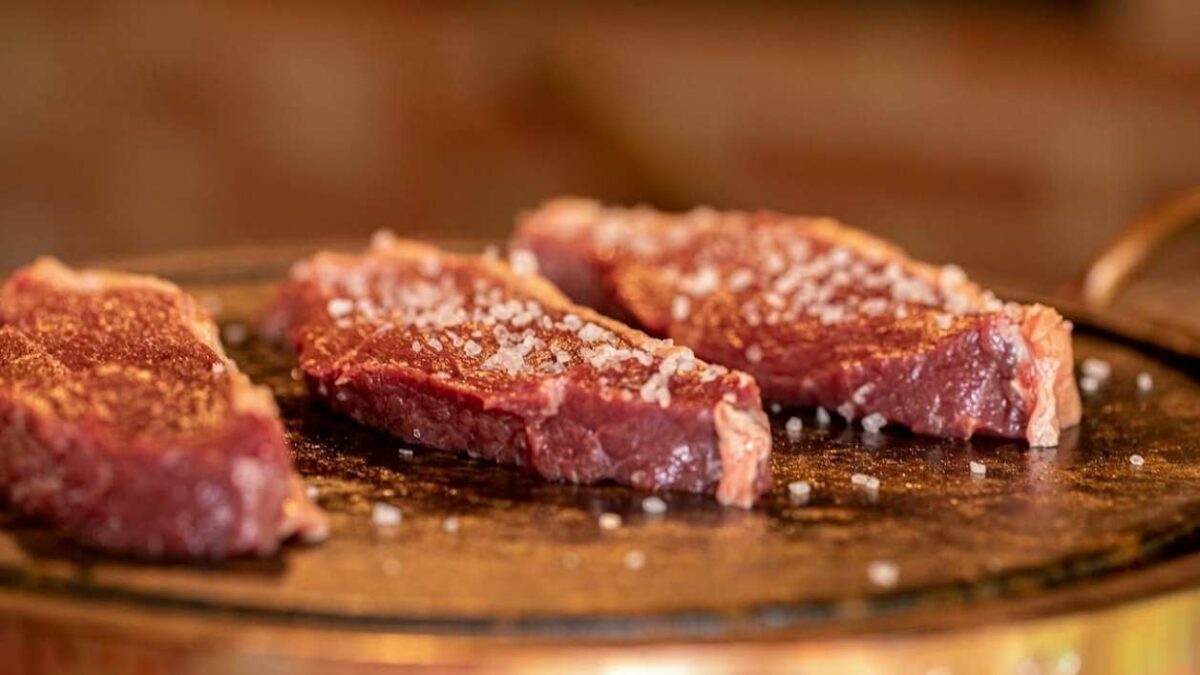 mejores cortes vacuno dry brine