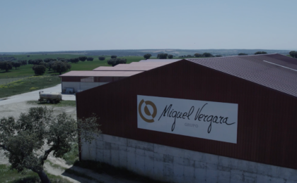 Grupo Miguel Vergara lleva su modelo ganadero a la cecina con un nuevo proyecto en León