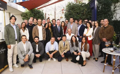 Grupo Miguel Vergara patrocina el encuentro de las 30 Mejores Parrillas de España 2026