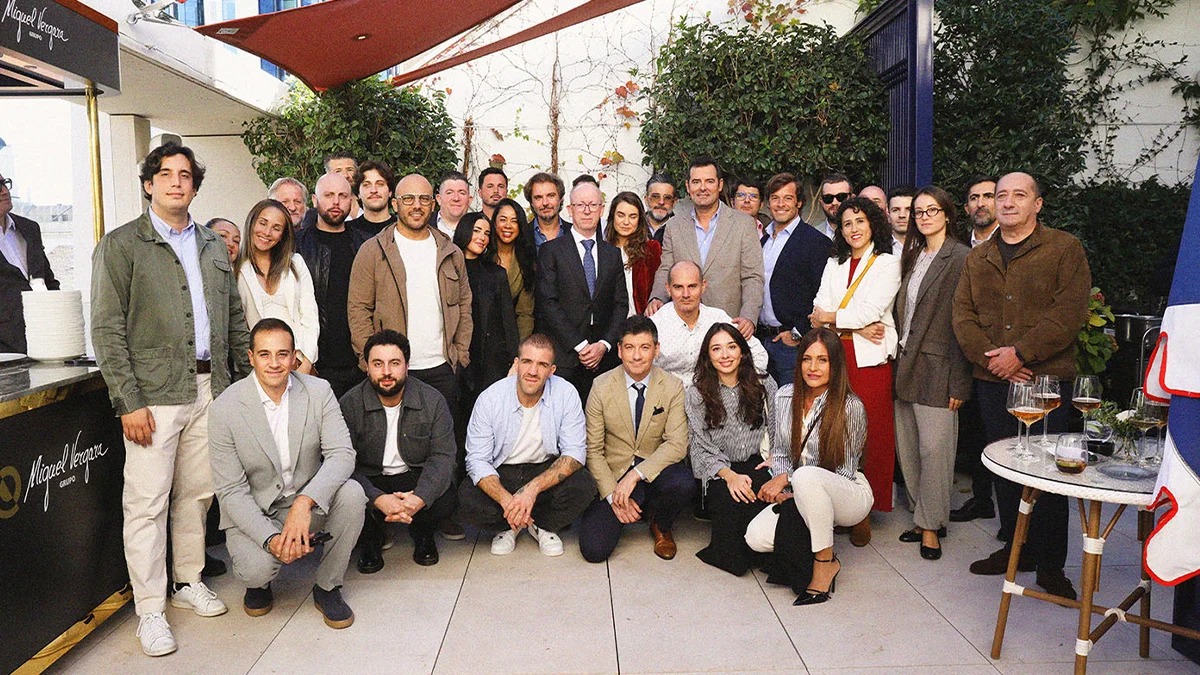 Evento Tapas 30 mejores Parrillas