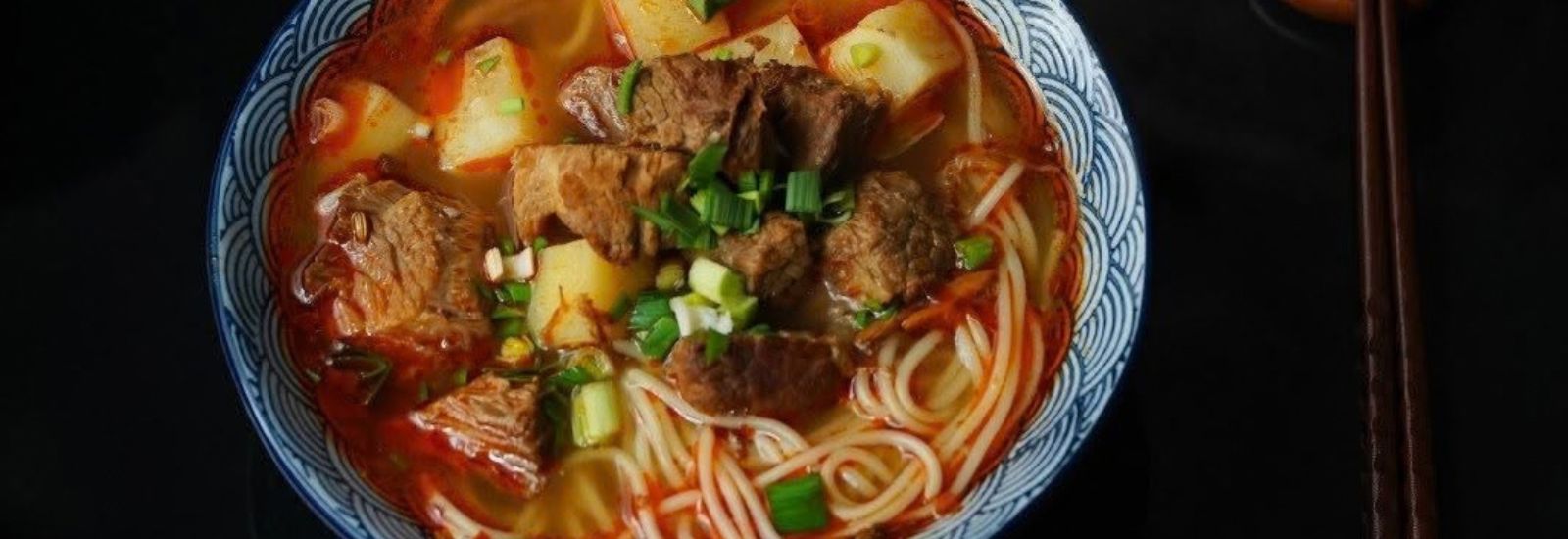 Receta de ramen de ternera: caldo casero y los mejores cortes para cocinarlo