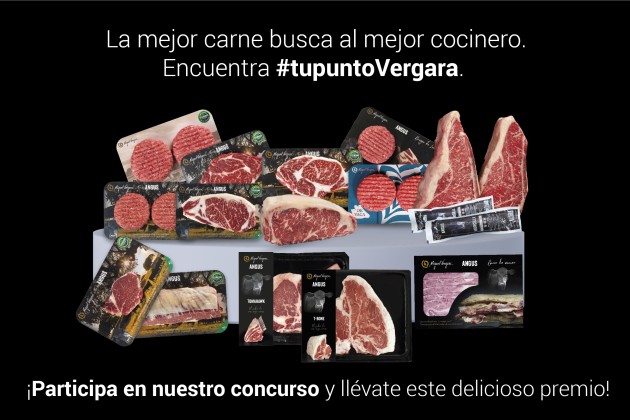 Buscamos al mejor cocinero