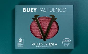 BUGER BUEY VALLES DEL ESLA