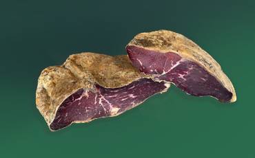 CECINA BUEY PIEZA