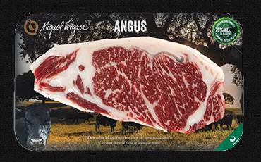 Entrecot Angus - skin