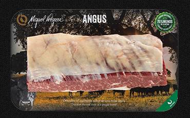 Entraña Angus - Añojo