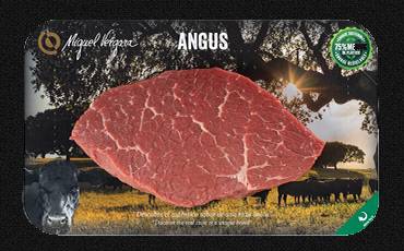 Medallón Angus - Añojo