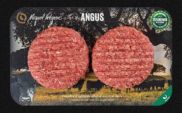 Steakburger Angus