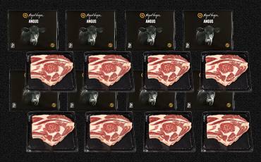 Pack Super Gourmet Angus