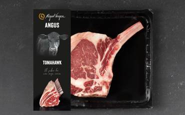 Tomahawk/Cowboy Angus