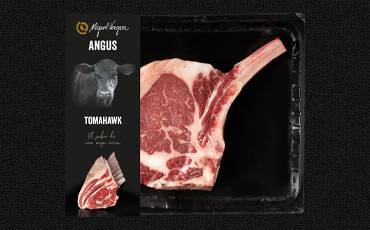 Tomahawk/Cowboy Angus