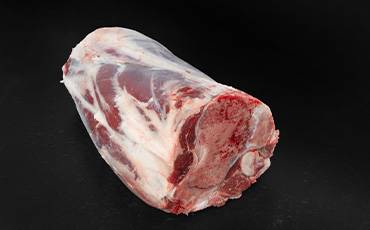 Ossobuco Angus- Pieza de Añojo