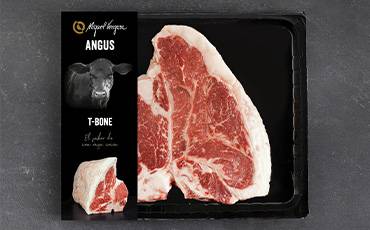 T Bone Angus