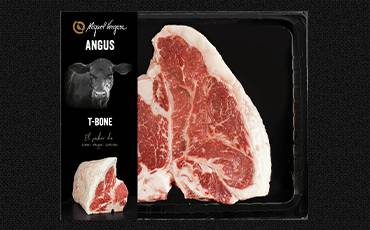 T-Bone Angus